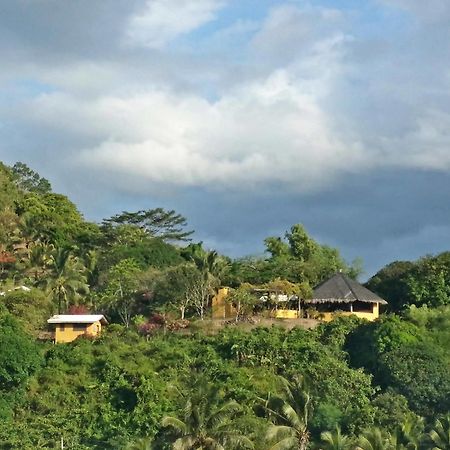 Casa Rosa Taytay Hotel Palawan Eksteriør billede