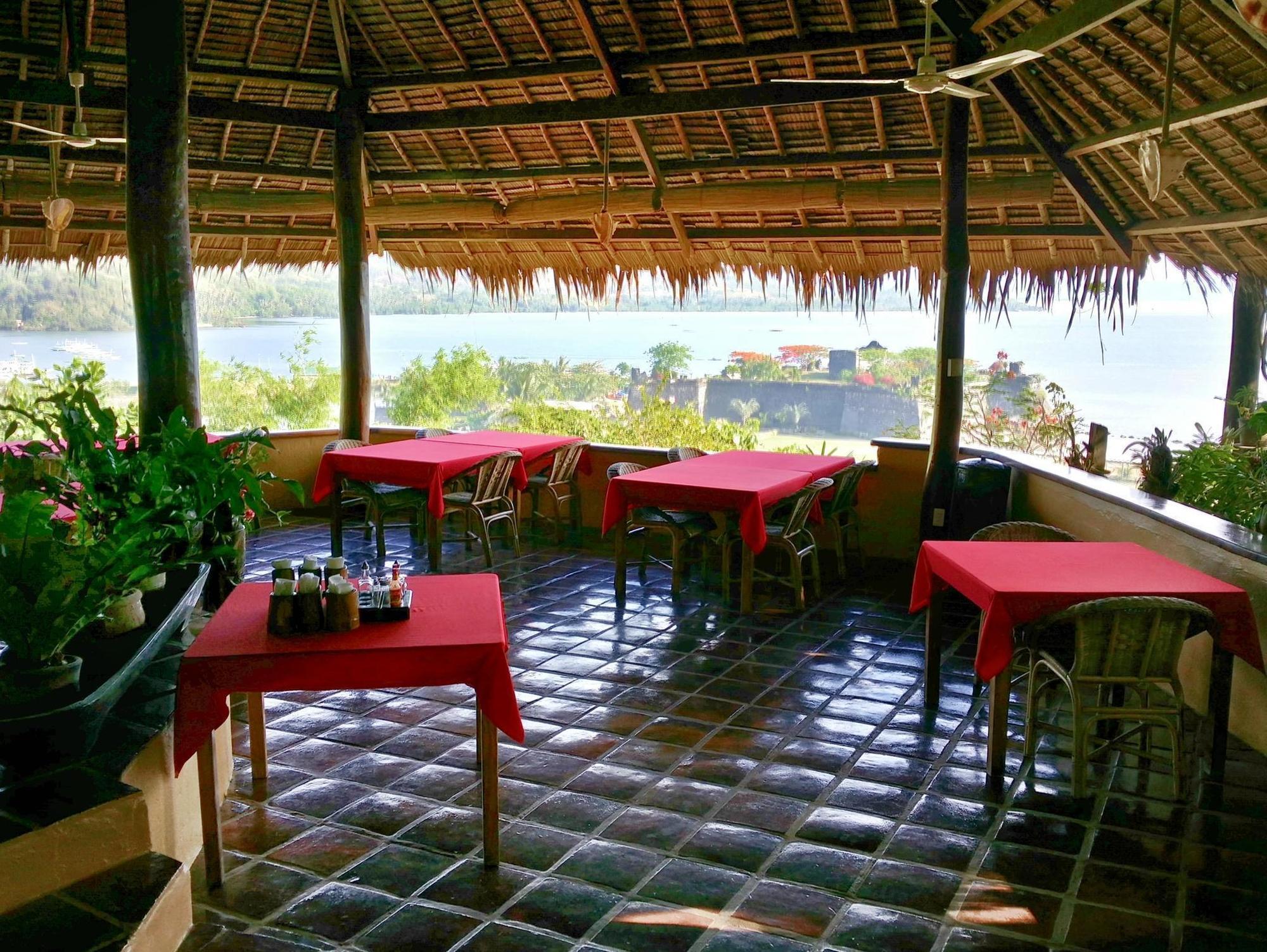 Casa Rosa Taytay Hotel Palawan Eksteriør billede