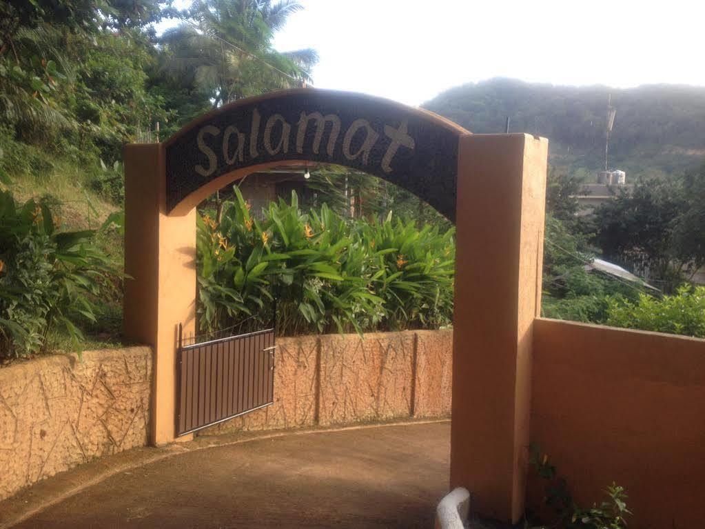 Casa Rosa Taytay Hotel Palawan Eksteriør billede