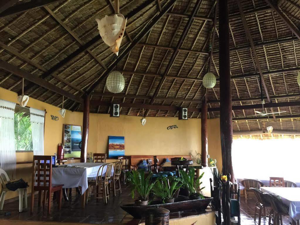 Casa Rosa Taytay Hotel Palawan Eksteriør billede