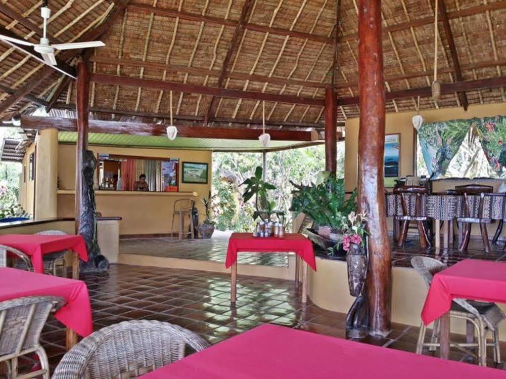 Casa Rosa Taytay Hotel Palawan Eksteriør billede