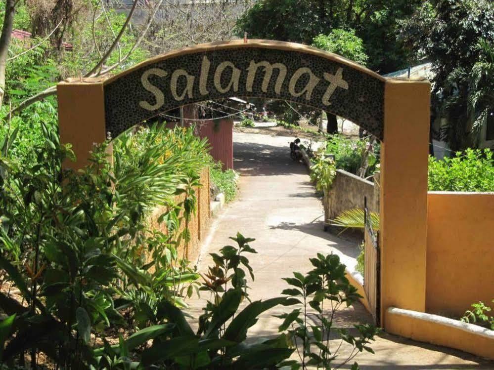 Casa Rosa Taytay Hotel Palawan Eksteriør billede