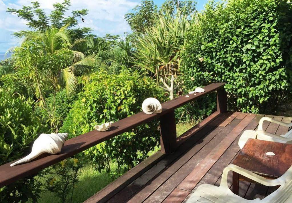 Casa Rosa Taytay Hotel Palawan Eksteriør billede