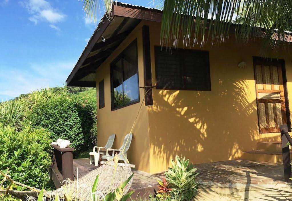 Casa Rosa Taytay Hotel Palawan Eksteriør billede