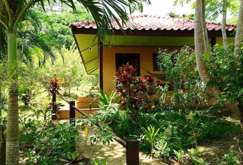 Casa Rosa Taytay Hotel Palawan Eksteriør billede