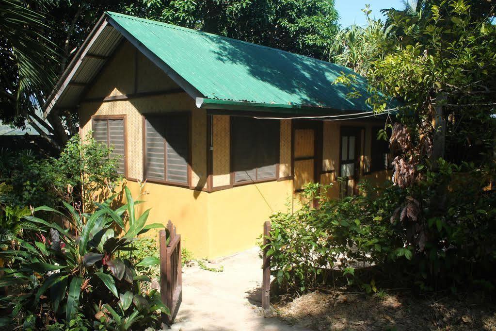 Casa Rosa Taytay Hotel Palawan Eksteriør billede