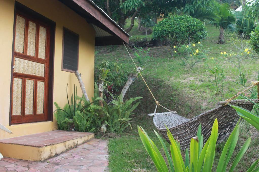 Casa Rosa Taytay Hotel Palawan Eksteriør billede