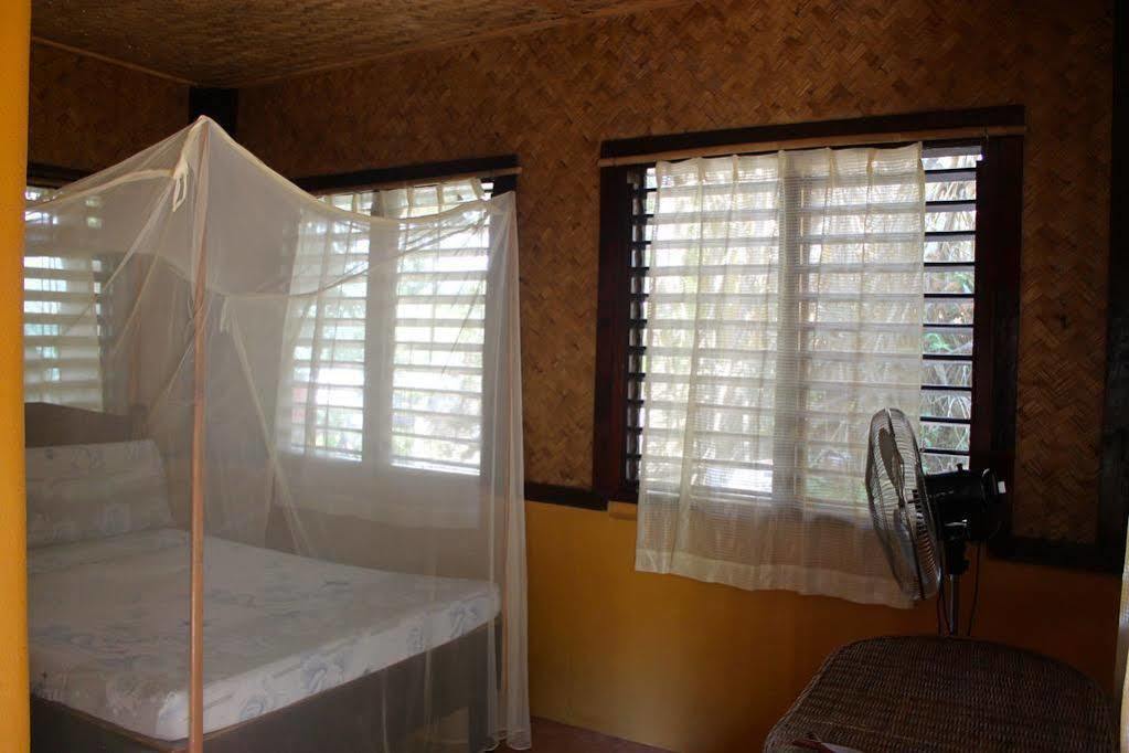 Casa Rosa Taytay Hotel Palawan Eksteriør billede