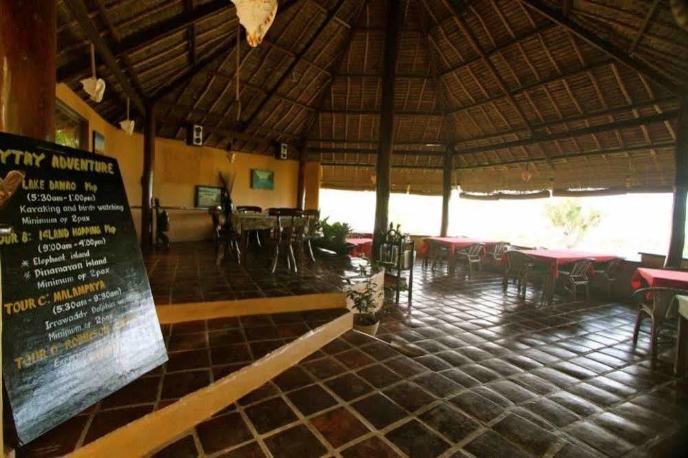 Casa Rosa Taytay Hotel Palawan Eksteriør billede