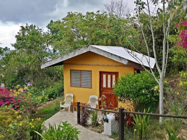 Casa Rosa Taytay Hotel Palawan Eksteriør billede