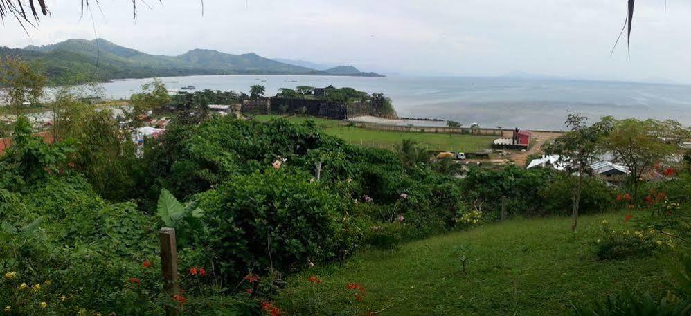 Casa Rosa Taytay Hotel Palawan Eksteriør billede