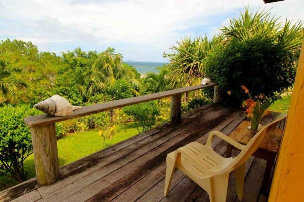 Casa Rosa Taytay Hotel Palawan Eksteriør billede